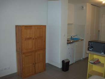 Location Appartement T1Pessac
