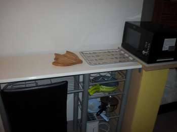 Location appartement 1 pièce