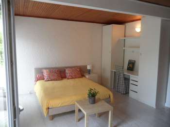 Location Appartement T1Pessac