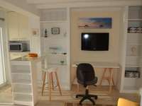 Location appartement 1 pièce