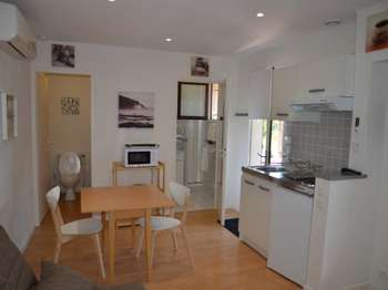 Location Appartement T1Pessac