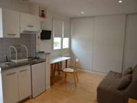 Location appartement 1 pièce