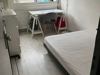 Location Appartement T1Pessac