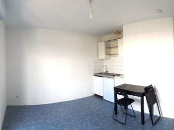 Location Appartement T1Pessac
