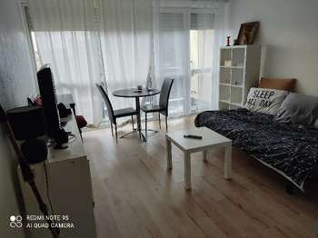 Location appartement 1 pièce Pessac 33