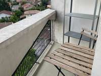 Location appartement 1 pièce