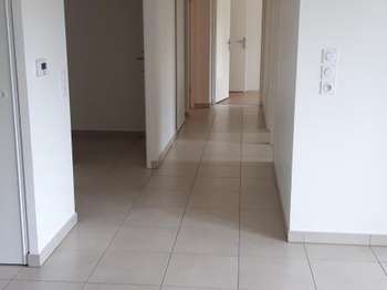 Location Appartement 4 piècesPessac