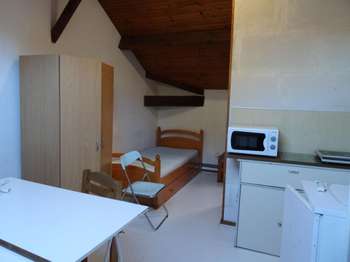 Location Appartement T1Pessac