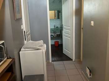 Location Appartement T1Pessac