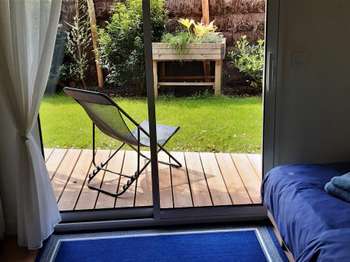 Location Appartement T1Pessac