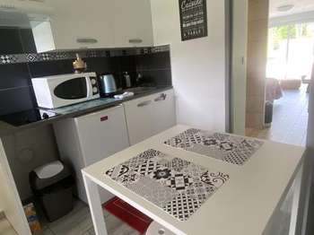 Location Appartement T1Pessac