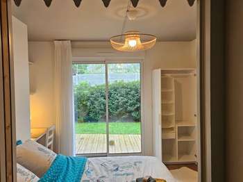 Location Appartement T1Pessac