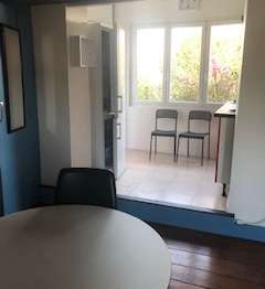 Location Appartement 2 piècesPessac