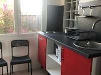 Location appartement 2 pièces