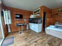 Location Studio 1 pièce