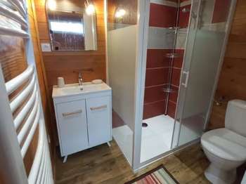 Location Studio 1 pièce