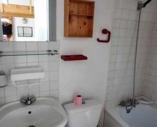 Location Appartement T1Pessac