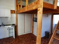 Location appartement 1 pièce Location appartement 1 pièce
