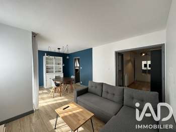 Location Appartement 3 piècesPessac