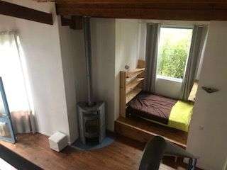 Location Appartement T1Pessac