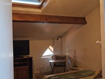 Location Appartement T1Pessac