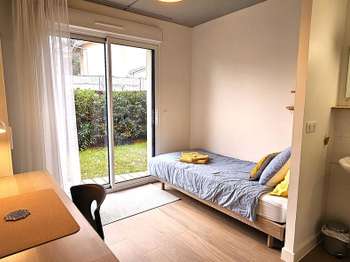 Location Appartement T1Pessac