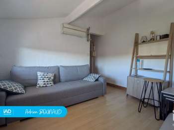 Location Appartement 2 piècesPessac