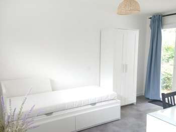 Location Appartement T1Pessac