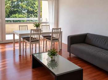 Location Appartement 3 piècesPessac