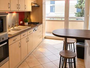 Location appartement 3 pièces Location appartement 3 pièces