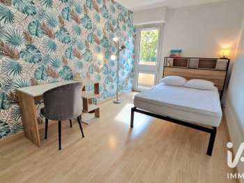 Location Appartement 5 piècesPessac