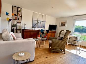 Location Appartement 2 piècesPessac