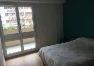 Location appartement 4 pièces