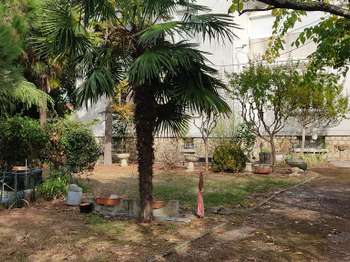 Location appartement 1 pièce Pessac 33