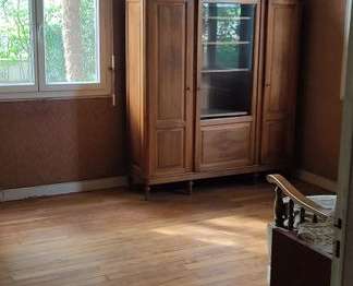 Location Appartement T1Pessac