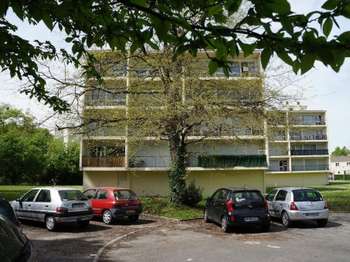 Location Appartement T1Pessac