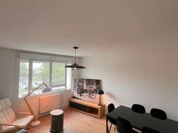Location appartement 4 pièces Pessac 33