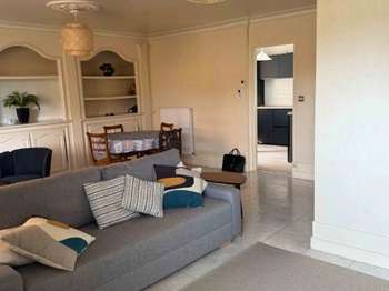 Location Appartement 3 piècesPessac