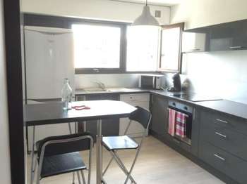 Location Appartement 4 piècesPessac