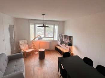 Location Appartement 4 piècesPessac