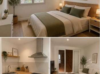 Location Chambre 7 pièces