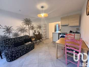 Location Appartement T1Peymeinade