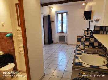 Location appartement 2 pièces Peynier 13