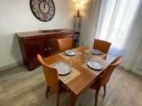 Location appartement 3 pièces Location appartement 3 pièces