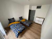 Location appartement 3 pièces Location appartement 3 pièces