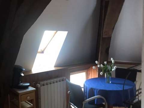 Location appartement 2 pièces Phalsbourg 57