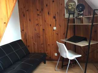 Location appartement 2 pièces Location appartement 2 pièces