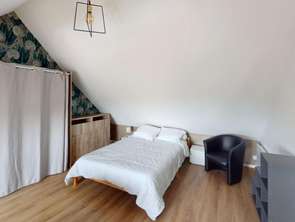 Location Appartement 2 piècesPicauville