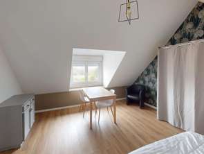 Location Appartement 2 piècesPicauville