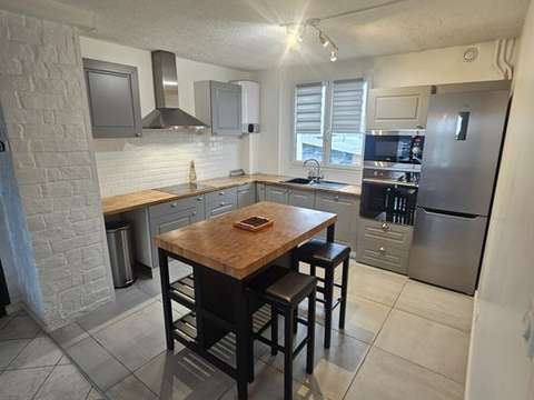 Location appartement 3 pièces Location appartement 3 pièces